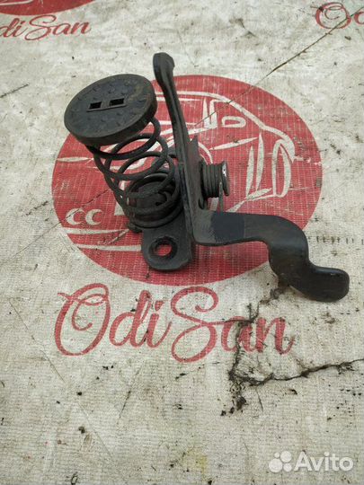 Замок капота Infiniti Fx35 S51 VQ35HR 2008-2013