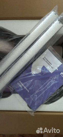 Отпариватель для одежды вертикальный