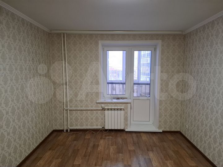 1-к. квартира, 39,5 м², 4/14 эт.