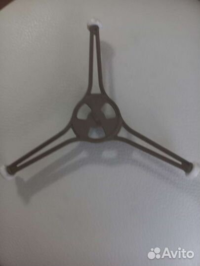 Крестовина для микроволновки