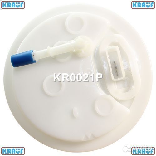 Бензонасос электрический