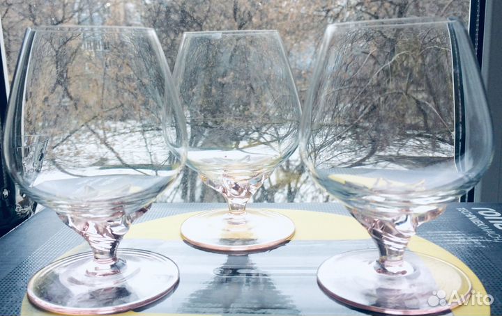 Муранское стекло. Пепельница