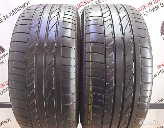Bridgestone Potenza RE050A 225/40 R19