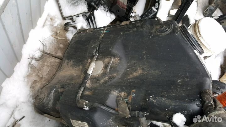 Бензобак бак топливный додж неон 2 dodge neon 2