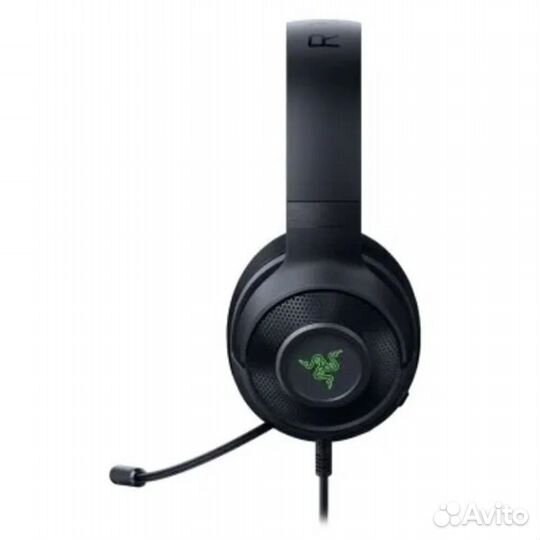 Компьютерная гарнитура Razer Kraken V3 X