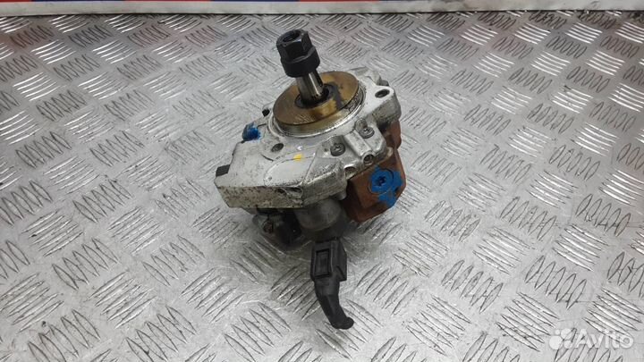 Тнвд BMW 7 E65/E66 2005 0986437323