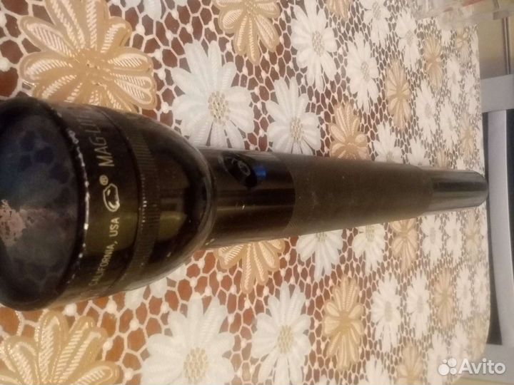 Фонарь Magliite