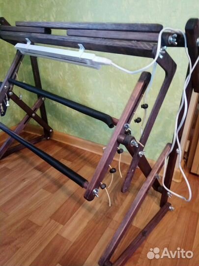 Станок для вышивания