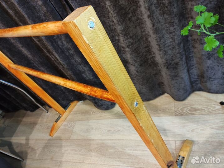 Хореографический балетный станок