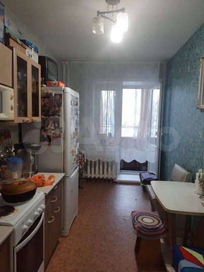 1-к. квартира, 33 м², 5/5 эт.