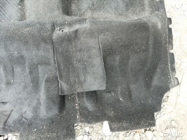 Ковролин в салон Датсун, Калина, Гранта