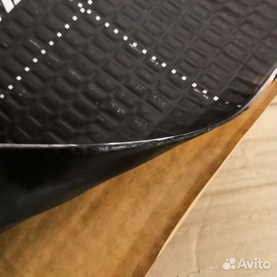 Шумоизоляция ComfortMat Turbo M2