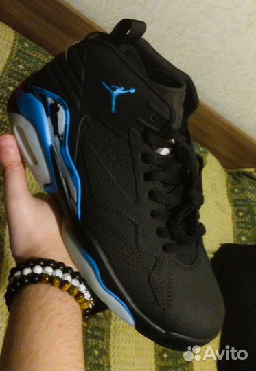 Кроссовки nike air jordan 5