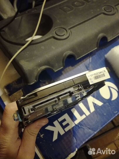 Жесткие диски для пк и ноутбуков