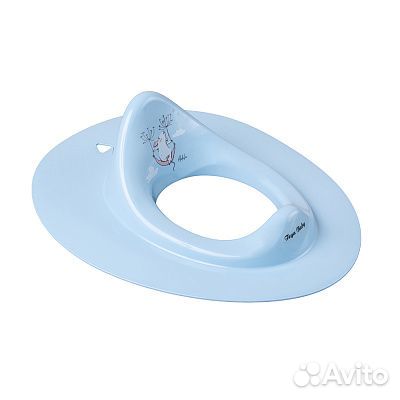 Накладка на унитаз 