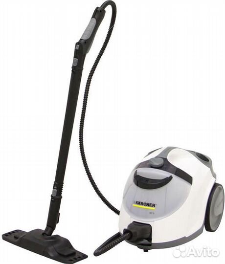 Пароочиститель Karcher SC5. Аренда