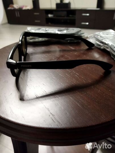 3D-очки Philips