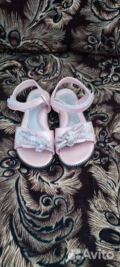 Обувь на девочку 27- 32р