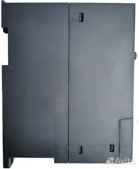 Преобразователь частотный bimotor 0,75 кВт