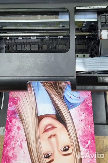 Принтер Epson L805