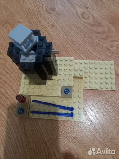 Lego оригинал