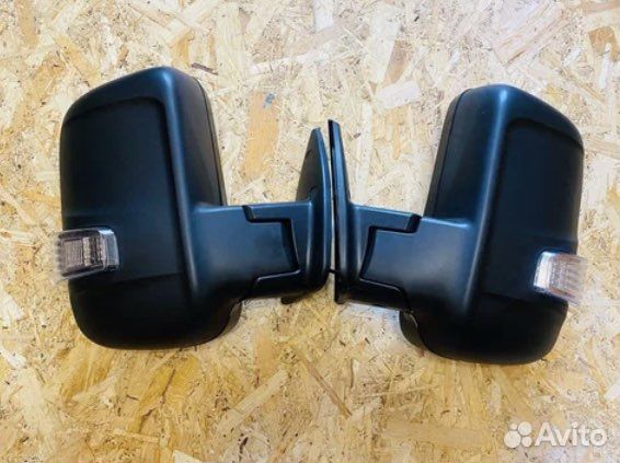 Зеркала на Газель бизнес некст