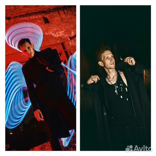 Фотограф ростов на дону / художественный фотограф