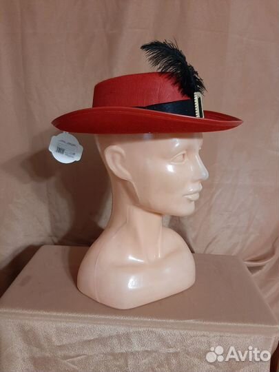 Шляпа Мушкетера, Кота в сапогах