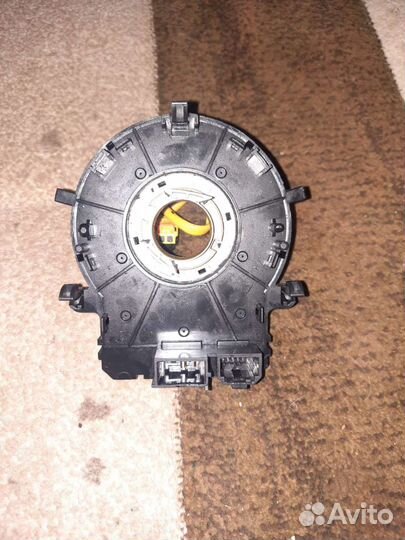 Шлейф на руль KIA RIO