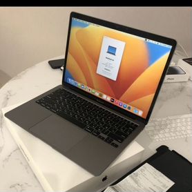 MacBook Air M1