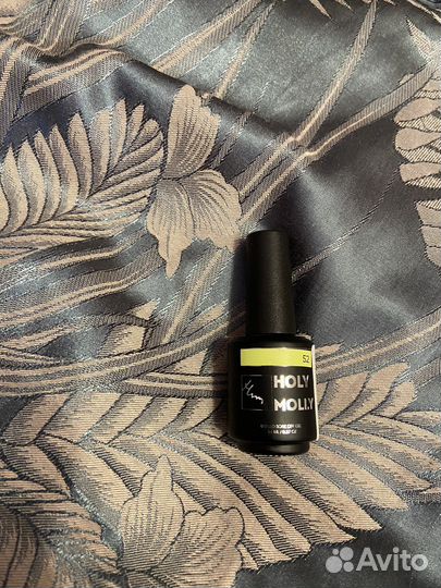 Гель-лак для ногтей Holy Molly