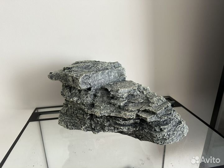 Укрытие для рептилий в террариум