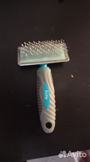 Расчески для кошек и собак