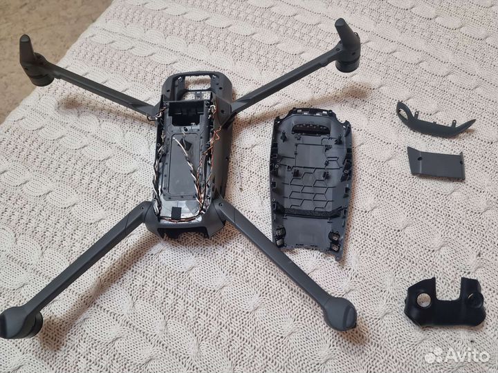 Корпус dji mavic 3