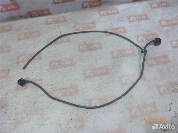 Форсунка омывателя Nissan Qashqai+2 JJ10E MR20DE