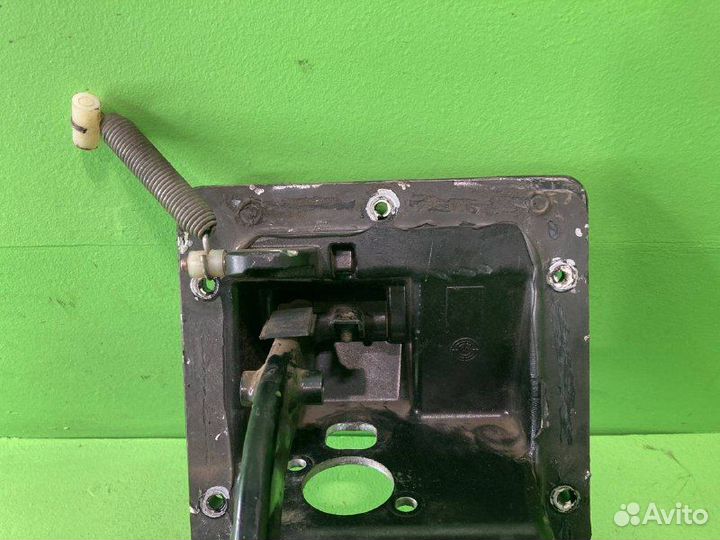 Основание педали DAF XF105