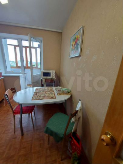 2-к. квартира, 60 м², 6/9 эт.