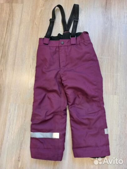 Костюм демисезон Lassie 98+6