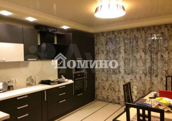 2-к. квартира, 66,9 м², 10/10 эт.