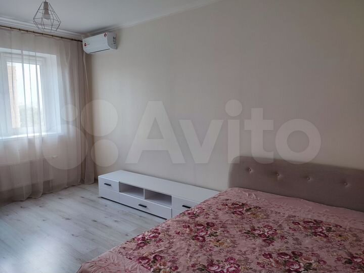 Квартира-студия, 32 м², 10/17 эт.