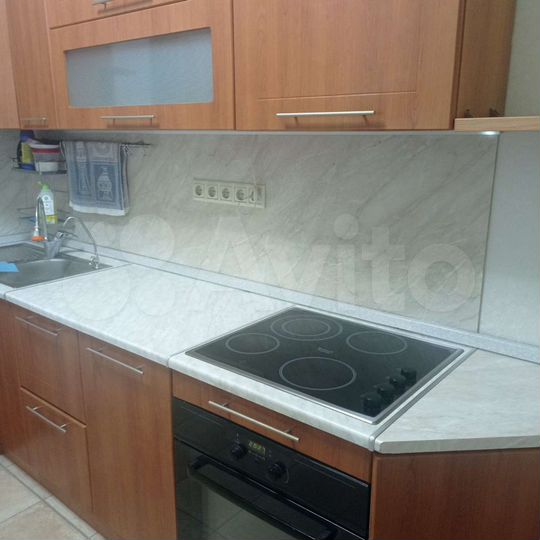 1-к. квартира, 42,5 м², 11/17 эт.