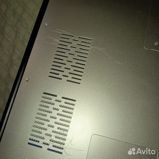 Ноутбук новый в коробке