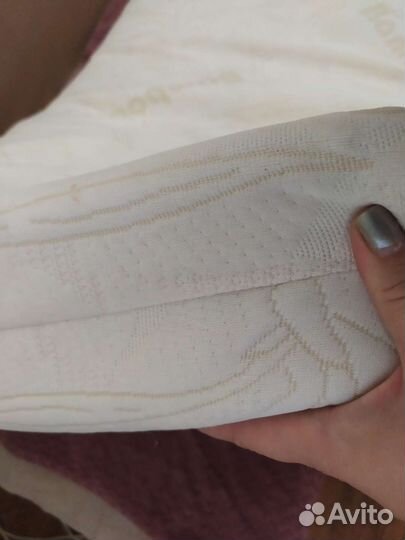 Матрас детский 120 60