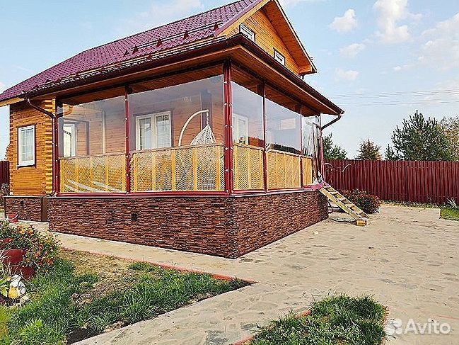 Шторы пвх для беседки