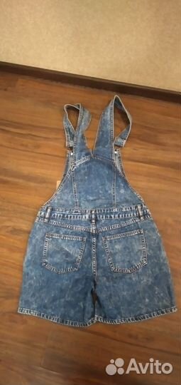 Комбинезон incity