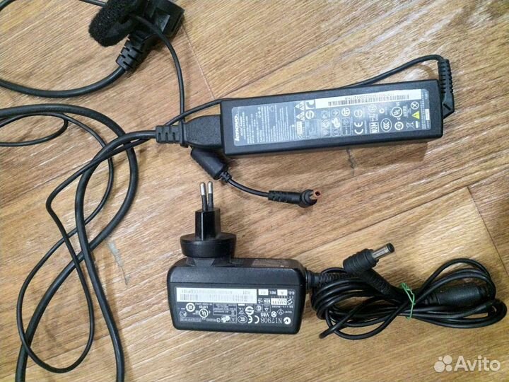 Блок питания