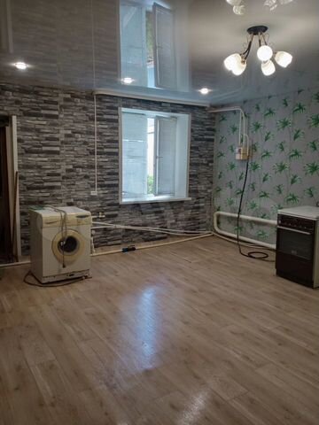 2-к. квартира, 47,9 м², 1/1 эт.