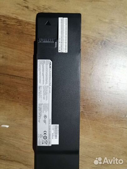 Аккумулятор для ноутбука asus ap31-1008p