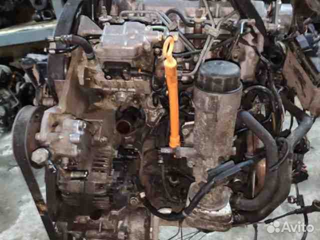 Двигатель volkswagen golf 4 (1997 - 2006) agr
