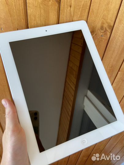 iPad